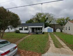 Pre-foreclosure in  Tifton St Norfolk, VA 23513