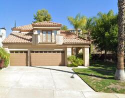 Pre-foreclosure in  Sonata Dr Murrieta, CA 92562