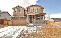 Pre-foreclosure in  E 2ND PL Aurora, CO 80018