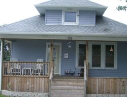 Pre-foreclosure in  Dearborn Ave Hammond, IN 46327