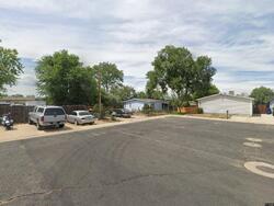 Pre-foreclosure in  Macleod Ct Dacono, CO 80514