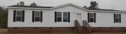 Pre-foreclosure in  SWEETEN BRANCH DR Pikeville, NC 27863