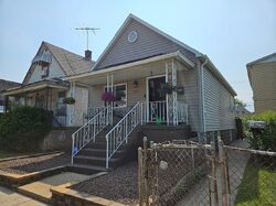 Pre-foreclosure in  Alder St East Chicago, IN 46312