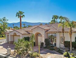 Pre-foreclosure in  Hogan Dr Palm Desert, CA 92211