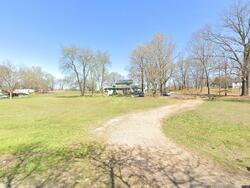  Caney Creek Rd, Batesville AR