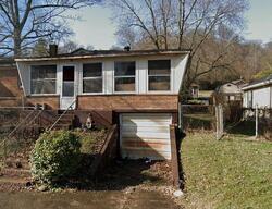 Pre-foreclosure in  W 8th St New Albany, IN 47150