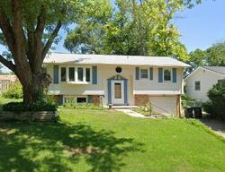 Pre-foreclosure in  Taylor St Omaha, NE 68134