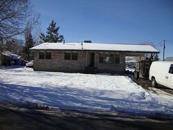 Pre-foreclosure in  N 400 E Santaquin, UT 84655