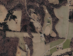 Pre-foreclosure in  York Spann Rd Hamptonville, NC 27020