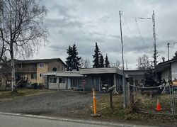 Pre-foreclosure in  Duben Ave Anchorage, AK 99504