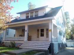 Pre-foreclosure in  W Wood St Decatur, IL 62522