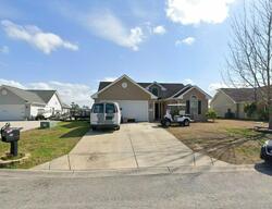 Pre-foreclosure in  Hickory Springs Ct Conway, SC 29527
