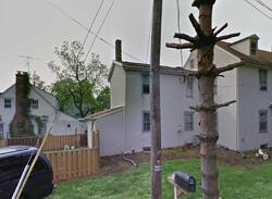 Pre-foreclosure in  MANOR AVE Claymont, DE 19703