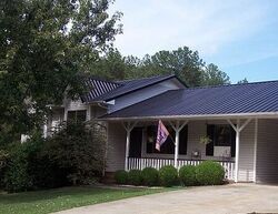 Pre-foreclosure in  Mary Dr Jacksonville, AL 36265