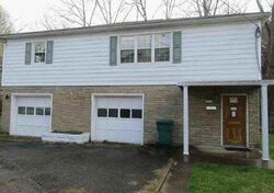 Pre-foreclosure in  Grove Ave Clarksburg, WV 26301