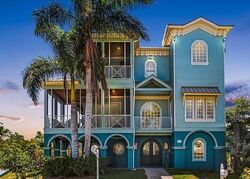 Pre-foreclosure in  Snarkage Dr Bonita Springs, FL 34134