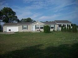 Pre-foreclosure in  State Line Rd Union, MI 49130