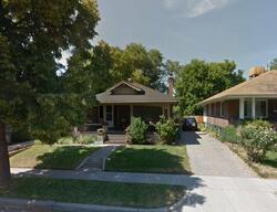 Pre-foreclosure in  E Downington Ave Salt Lake City, UT 84105