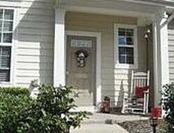 Pre-foreclosure in  Tylerway Ln Morrisville, NC 27560