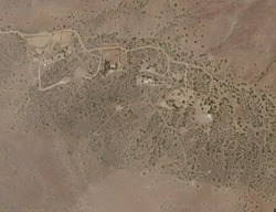 Pre-foreclosure in  Cyrus Canyon Rd Kernville, CA 93238