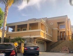 Pre-foreclosure in  Bourdet St Walnut, CA 91789