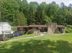 Pre-foreclosure in  G C And P Rd Wheeling, WV 26003