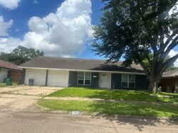 Pre-foreclosure in  HARPER DR Pasadena, TX 77502