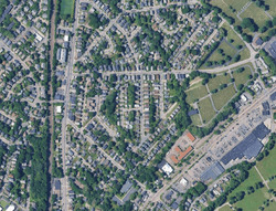 Pre-foreclosure in  Charme Ave Roslindale, MA 02131