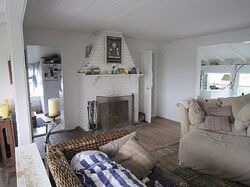 Pre-foreclosure in  Dune Rd Quogue, NY 11959