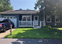 Pre-foreclosure in  Attleboro Ln Manchester Township, NJ 08759