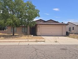 Pre-foreclosure in  S Bloomfield Dr Tucson, AZ 85746
