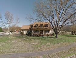 Pre-foreclosure in  Welch Cir Se Huntsville, AL 35803