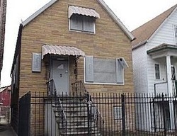 Pre-foreclosure in  S KIRKLAND AVE Chicago, IL 60623