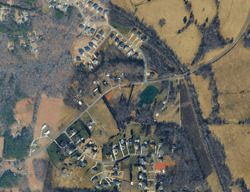 Pre-foreclosure in  Teeter Rd Mooresville, NC 28115