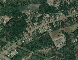 Pre-foreclosure in  Loop Rd Vidalia, GA 30474