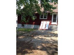 Pre-foreclosure in  Probst Ave Fairview, NJ 07022