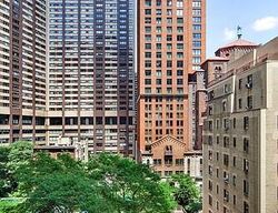 Pre-foreclosure in  W 63rd St c New York, NY 10023