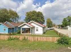 Pre-foreclosure in  W Morris St Indianapolis, IN 46241