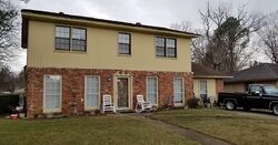 Pre-foreclosure in  Hunting Creek Rd Montgomery, AL 36116