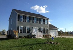 Pre-foreclosure Listing in Job Rd INWOOD, WV 25428