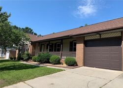 Pre-foreclosure in  Melba Dr Fayetteville, NC 28301