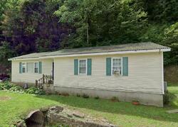 Pre-foreclosure in  Tate Hollow Rd Charleston, WV 25312