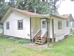 Pre-foreclosure in  197TH AVENUE KP S Lakebay, WA 98349