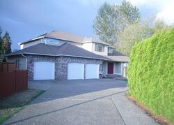 Pre-foreclosure in  Se 216th Ct Kent, WA 98031