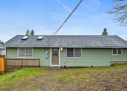 Pre-foreclosure in  BRIDGEPORT WAY W Tacoma, WA 98466