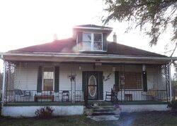 Pre-foreclosure in  Central St Coeburn, VA 24230