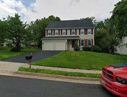Pre-foreclosure in  Clematis St Manassas, VA 20110
