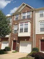Pre-foreclosure in  Cressida Pl Woodbridge, VA 22192
