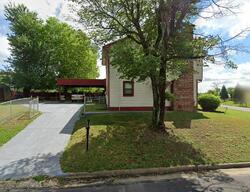 Pre-foreclosure in  Winterbourne Dr Petersburg, VA 23803