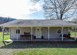 Pre-foreclosure in  Joyce Ln Salem, VA 24153